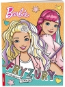 Barbie. Fryzury