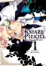  Książę Piekieł: devils and realist #1
