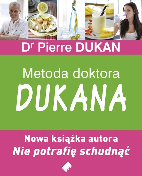 Metoda doktora Dukana