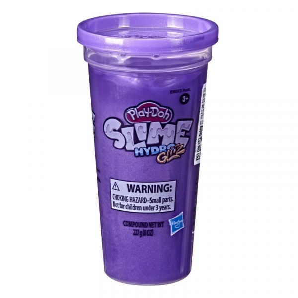 PD HYDROGLITZ PURPLE (E9072/F0018)
