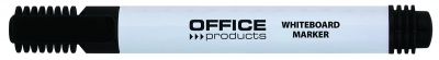 Marker do tablic OFFICE PRODUCTS, okrągły, 1-3mm (linia), czarny
17071411-05 