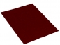 Filc dekoracyjny burgundowy 20x30cm 10szt