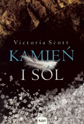 Kamień i sól - Victoria Scott