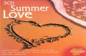 Summer Love (Slipcase) (*)