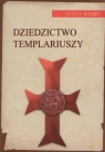 Dziedzictwo Templariuszy  Berry Steve