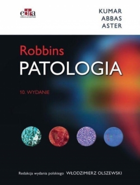 Patologia Robbins - Jon C. Aster, V. Kumar, A. K. Abbas