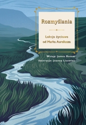 Rozmyślania. Wydanie ilustrowane - Marek Aureliusz