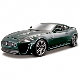 BBURAGO Jaguar XKRS Kit (18-25118)