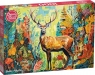  Puzzle 1000 CherryPazzi  Shades of Mystery 3118614 +