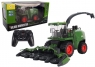  Kombajn R/C z parą i ładunkiem