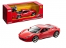 Samochód Ferrari 458 Italia R/C