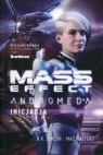 Mass Effect Anromeda Inicjacja Jemisin N.K., Walters Mac