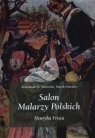 Salon malarzy poskich Henryka Frista Wydawnictwo pocztówek krakowskich Aleksander B. Skotnicki, Marek Sosenko