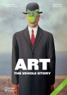 Art. The Whole Story Stephen Farthing