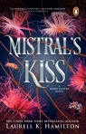 Mistral's Kiss Laurell K Hamilton