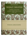 Trójkąt ukraiński. Szlachta, carat i lud na... Daniel Beauvois