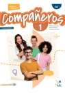Companeros 1 podręcznik w.4 Opracowanie zbiorowe