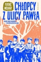 Chłopcy z ulicy Pawła - Ferenc Molnár