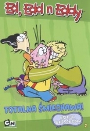 Ed, Edd n Eddy Totalna śmiechawa 2