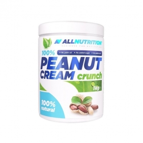 PEANUT, Krem Crunch, 1kg