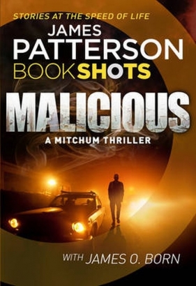 Malicious - Patterson James