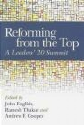 Reforming from the Top