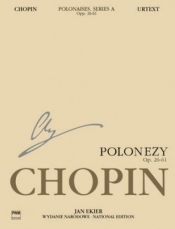 Polonezy. Fryderyk Chopin - Jan Ekier