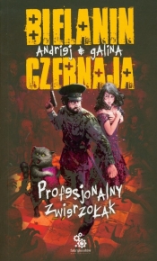 Profesjonalny zwierzołak