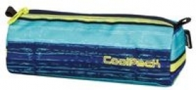 Saszetka CoolPack Tube Blue Lagoon