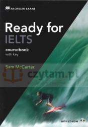 Ready For IELTS SB with key - Sam McCarter