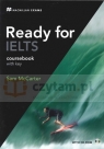 Ready For IELTS SB with key Sam McCarter
