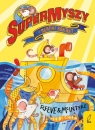 SuperMyszy i sereni sekret. Tom 2