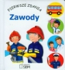 Pierwsze zdania Zawody