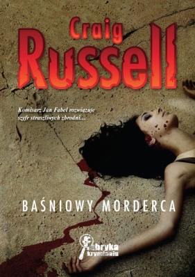 Baśniowy morderca - Russell Craig