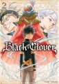 Black Clover #2 - Yūki Tabata
