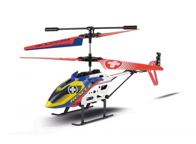 <img src='https://webimage.pl/pics/186/2/d9003150162186.jpg' style='height:440px' /> Rescue One 2,4 GHz