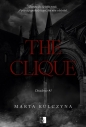 Decadence Tom 1 The Clique - Marta Kulczyna