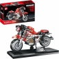 Klocki motocykl 268el