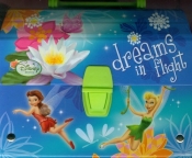 Kuferek kartonowy Disney Wróżki - <br />