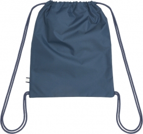 Worek na buty Oxford School - jeans