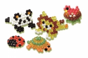 Aquabeads Zwierzątka 3D