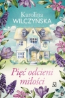  Pięć odcieni miłości. Wielkie Litery