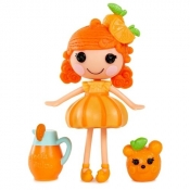 Mini Lalaloopsy Lalka Tangerine Citrus Zest