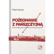 POŻEGNANIE Z PAŃSZCZYZNĄ - Piotr Koryś