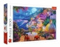 Puzzle 1500 Randka w Positano