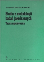 Studia z metodologii badań jakościowych