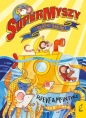 SuperMyszy i sereni sekret. Tom 2 - Philip Reeve