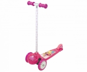 Trójkołowa hulajnoga Twist - Disney Princess (750218)