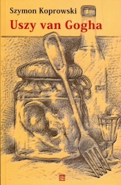 Uszy van Gogha