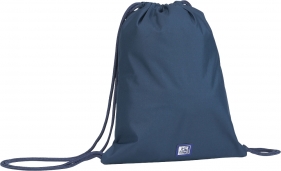 Worek na buty Oxford School - jeans